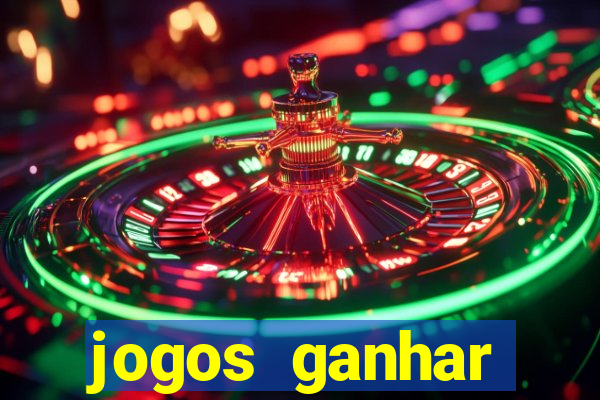 jogos ganhar dinheiro via pix